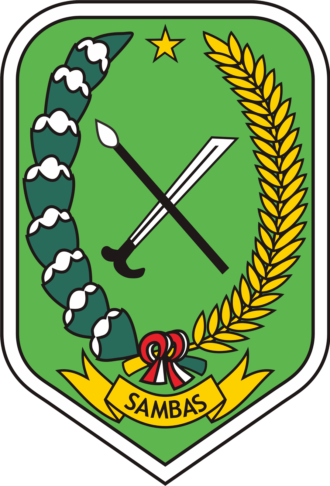 Dinas Pertanian dan Ketahanan Pangan Kabupaten Sambas