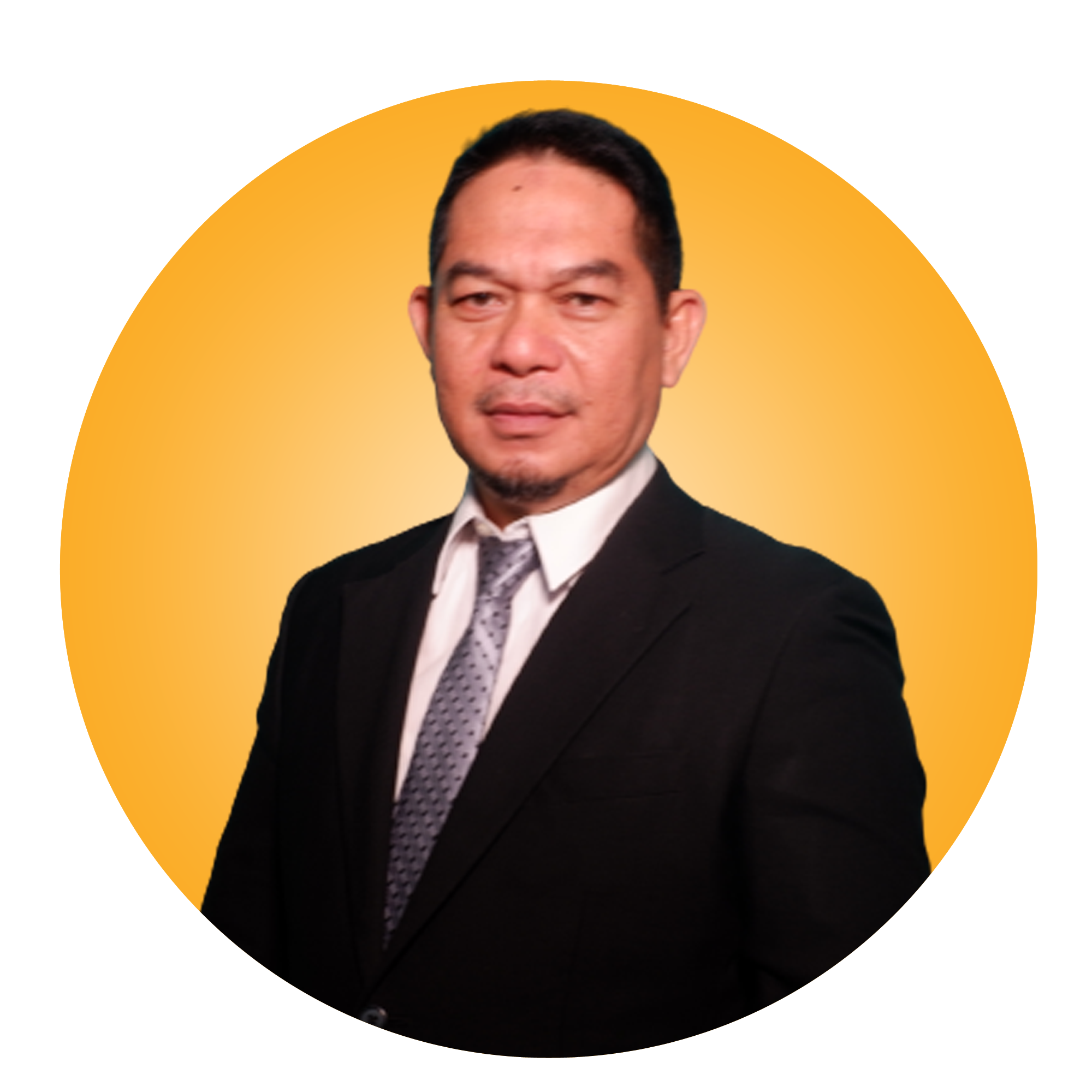 A. MUBARRAK, S.TP, M.SI