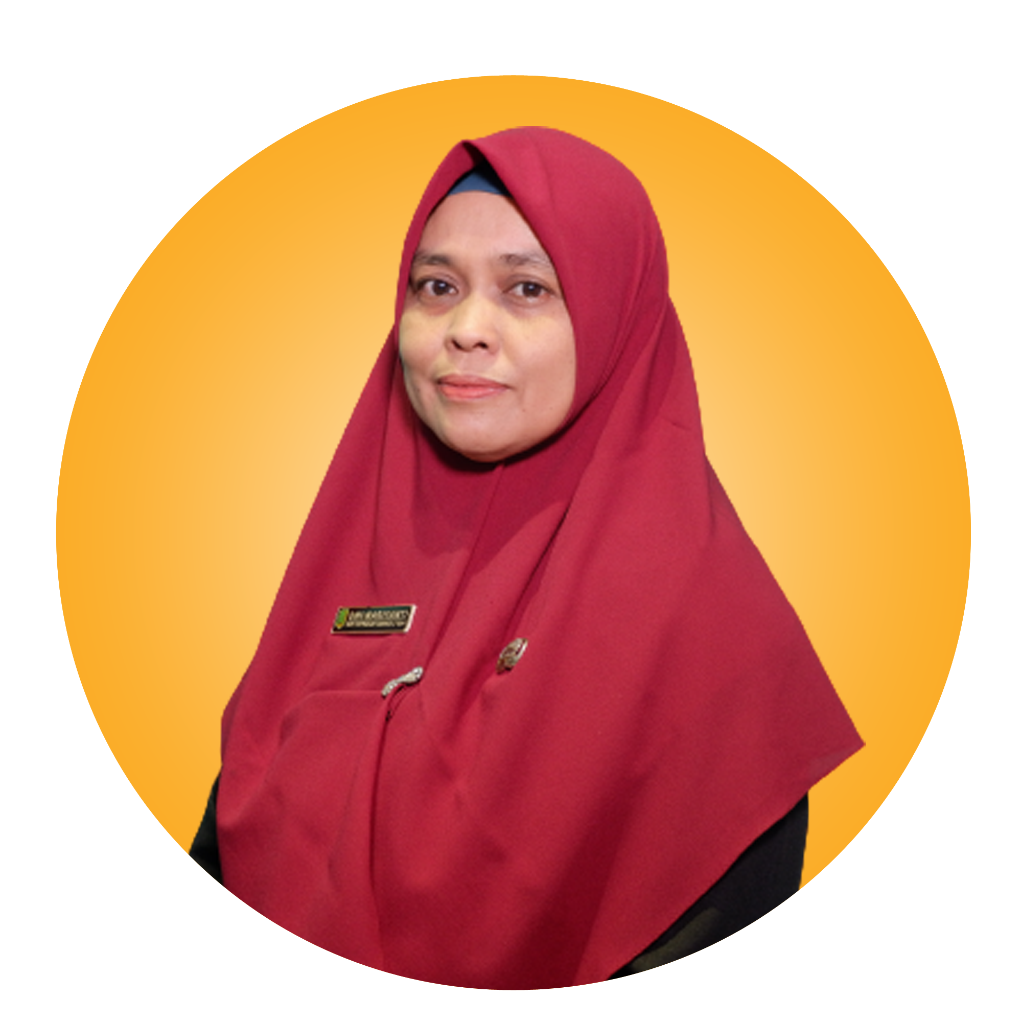 Dwi Mariyanti, S.Hut